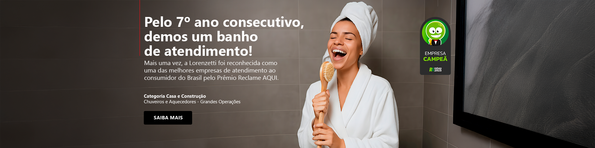 Prêmio Reclame Aqui
