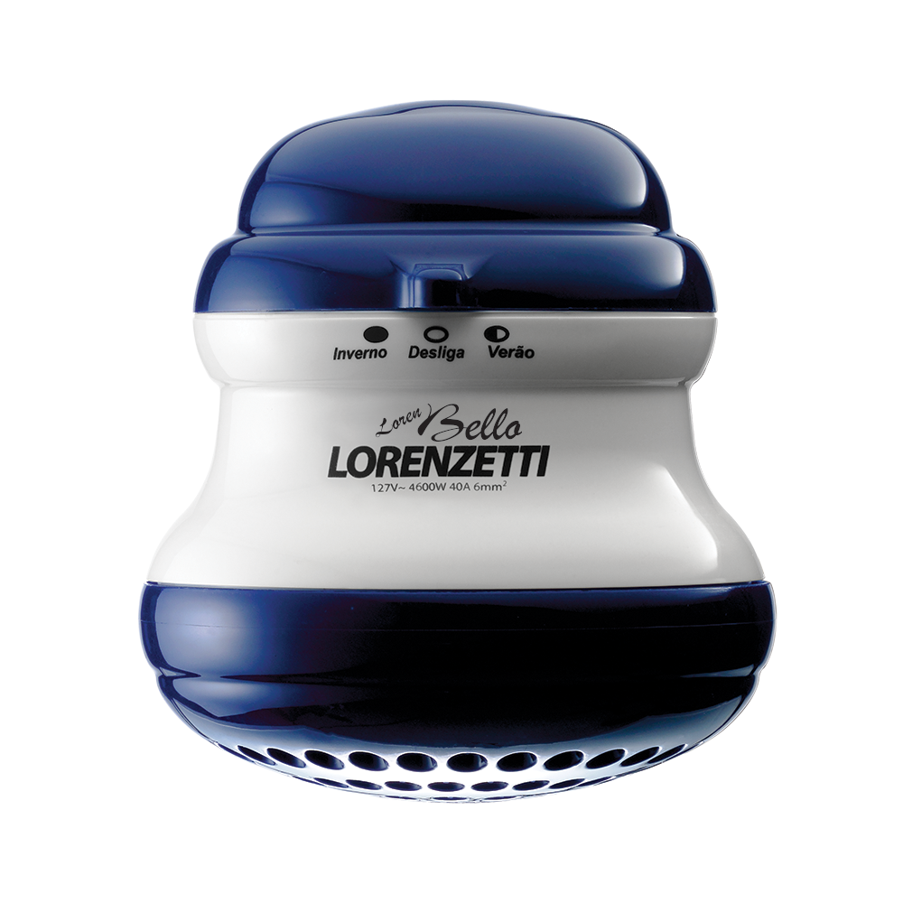 Relax  Lorenzetti – a leading company in the shower branch/business