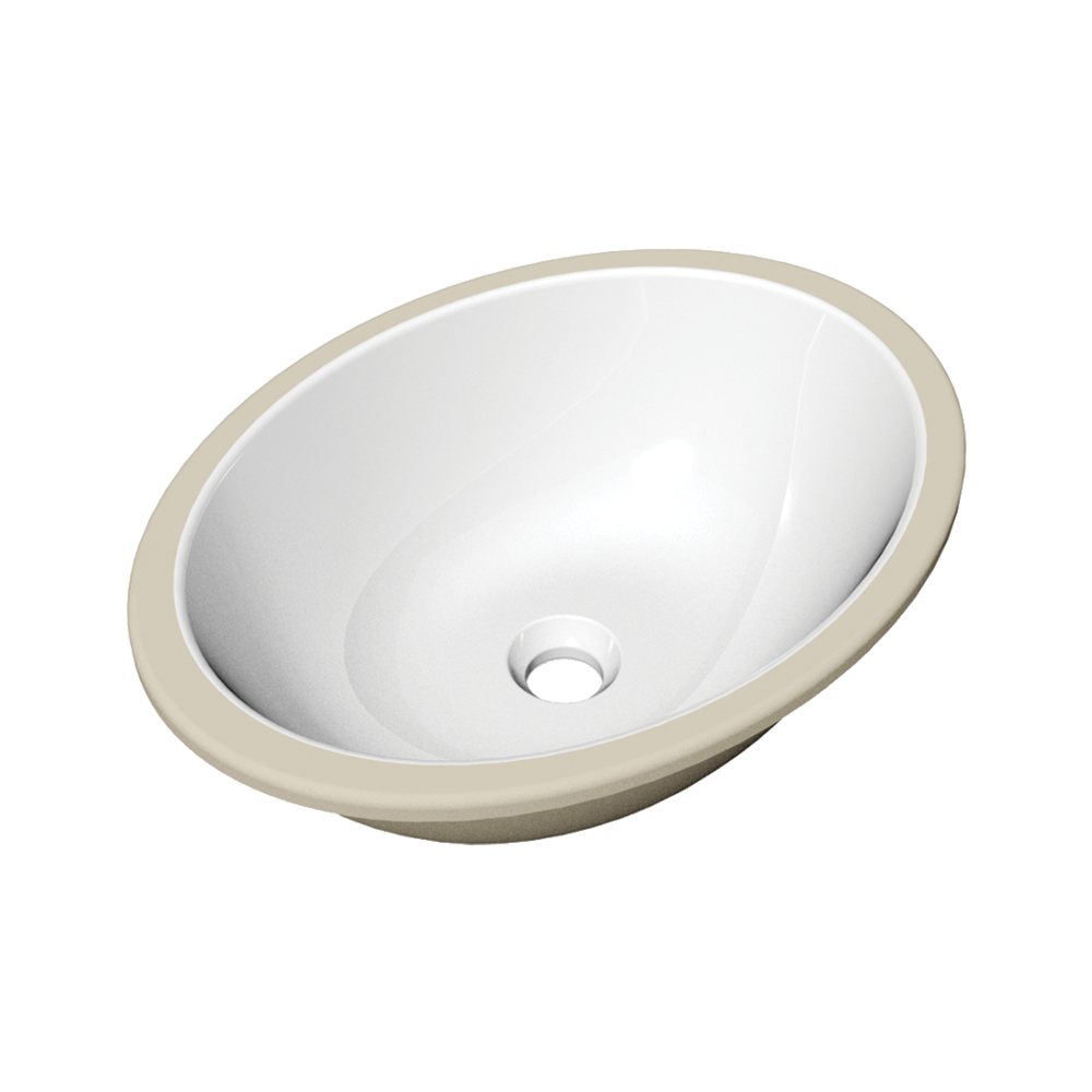 Oval Vessel CBO-09