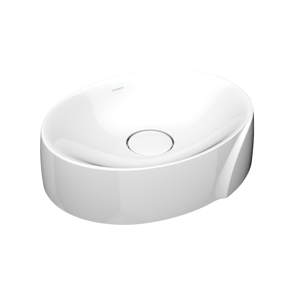 Lavabo Oval OA-03