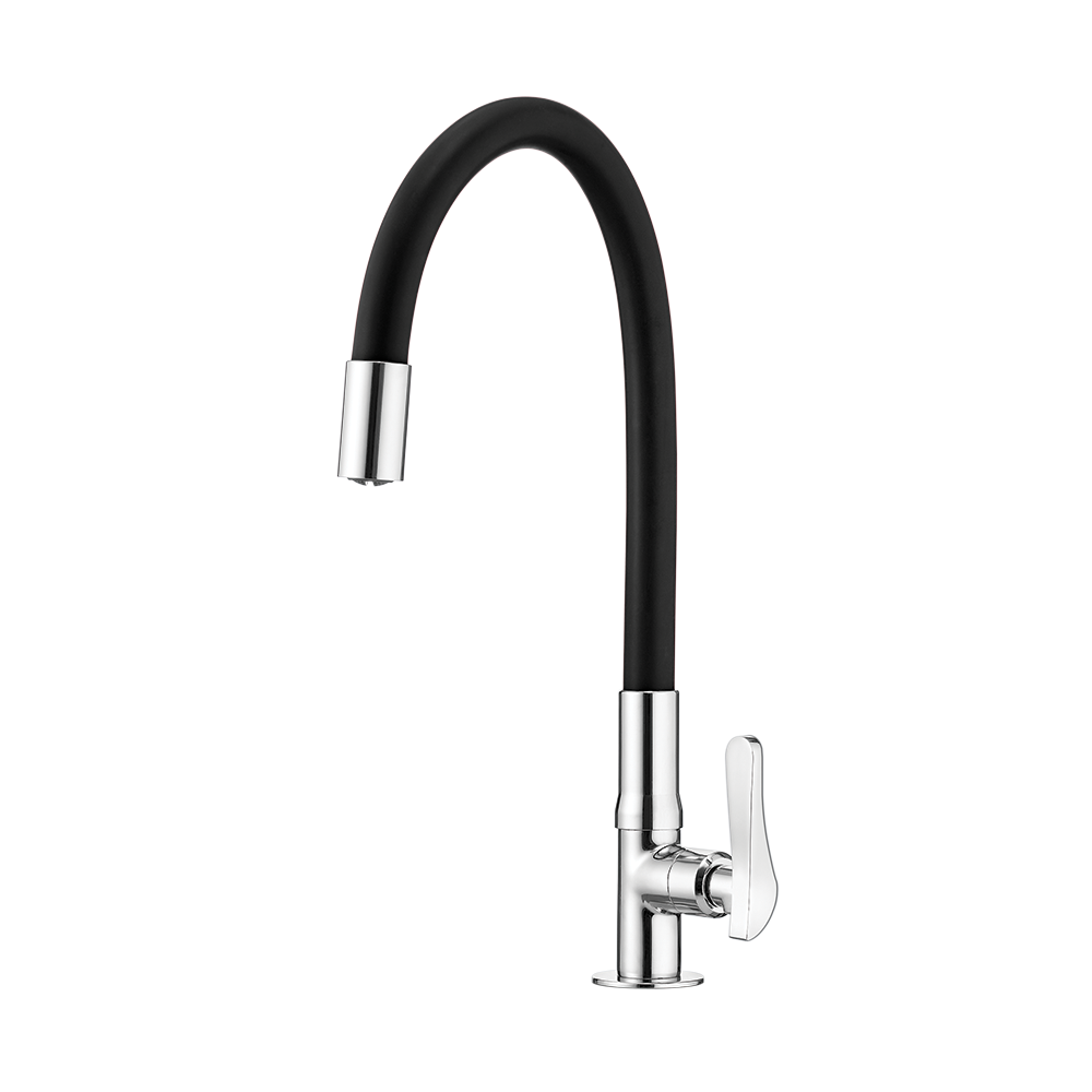 Multipurpose Table Faucet - Flexible Nozzle