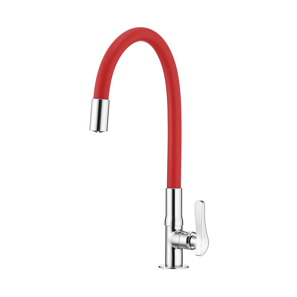 Multipurpose Table Faucet - Flexible Nozzle