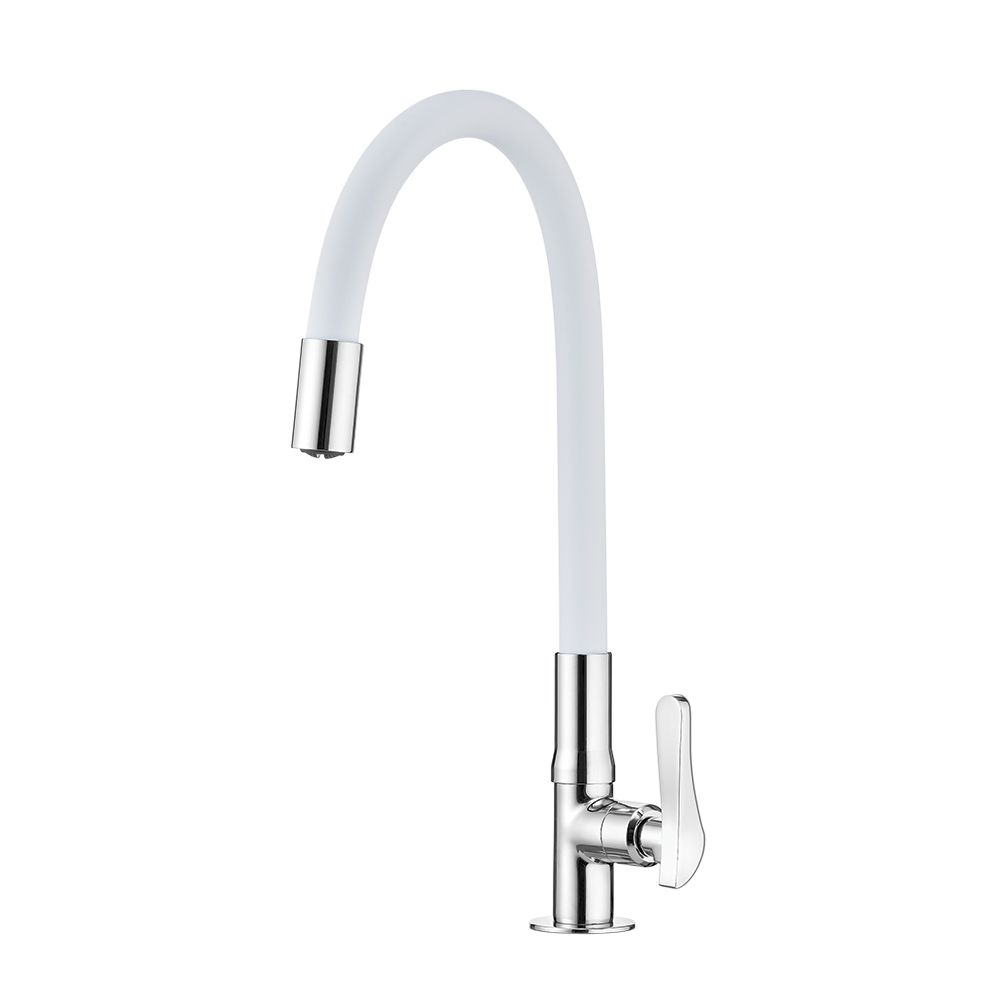 Multipurpose Table Faucet - Flexible Nozzle