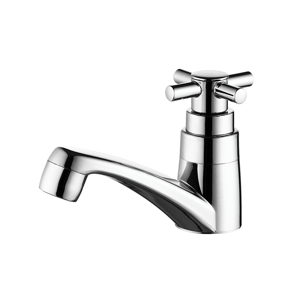 Deck mount Lavatory Faucet 