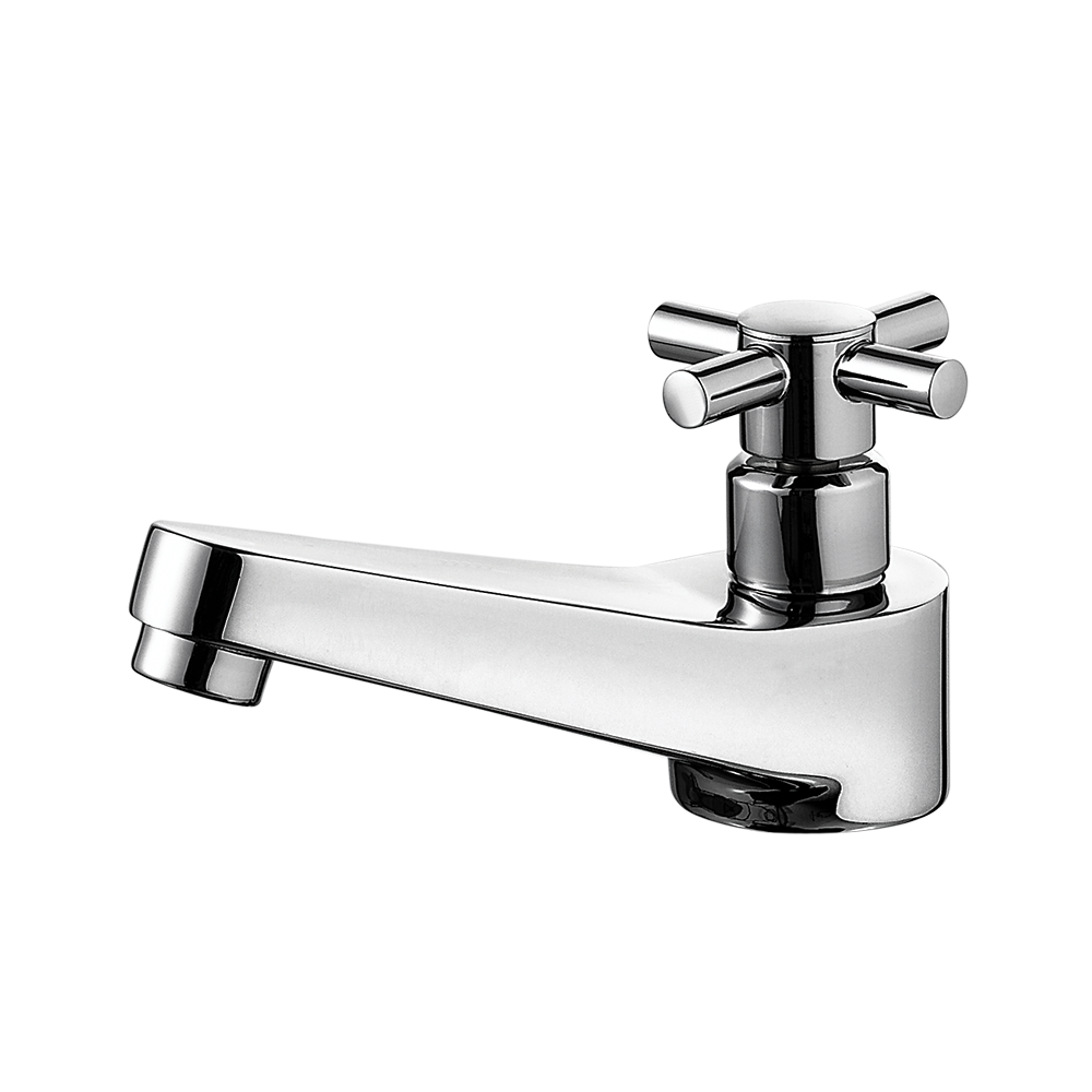 Deck mount Lavatory Faucet