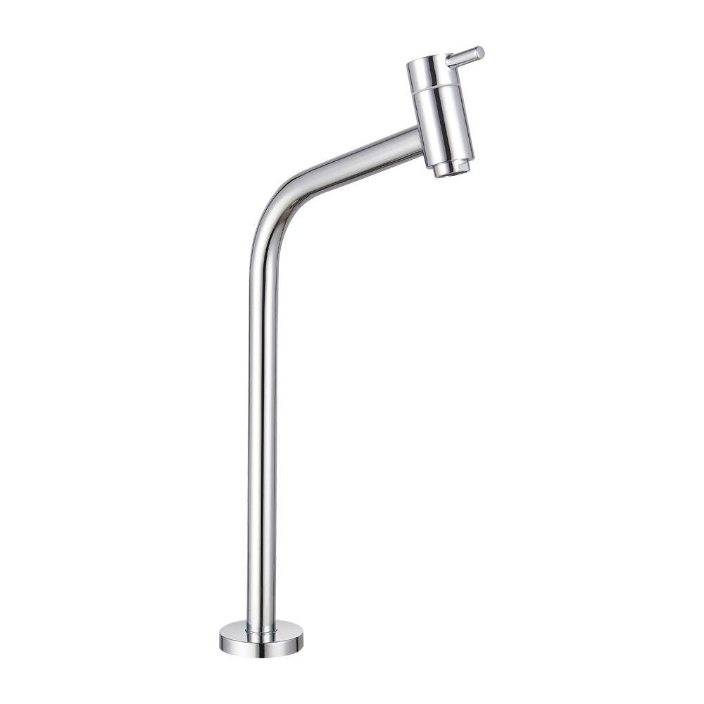 Torneira Lavatório de Mesa para Cuba de Apoio