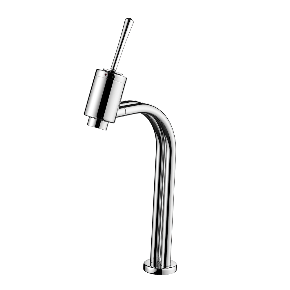 Single Lever Mixer Table Basin Mixer