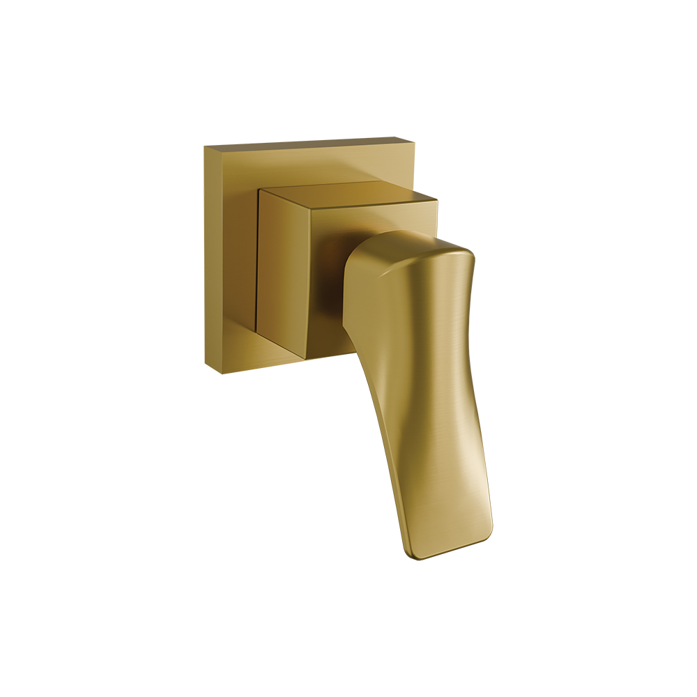 Acabamento para registro de gaveta 1 1/2" & 1 1/4"