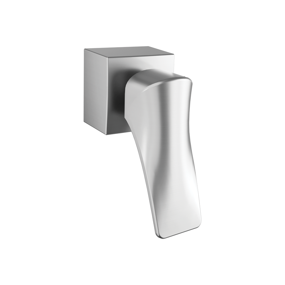 Acabamento para registro de gaveta e pressão de 1" 1/2" e 3/4