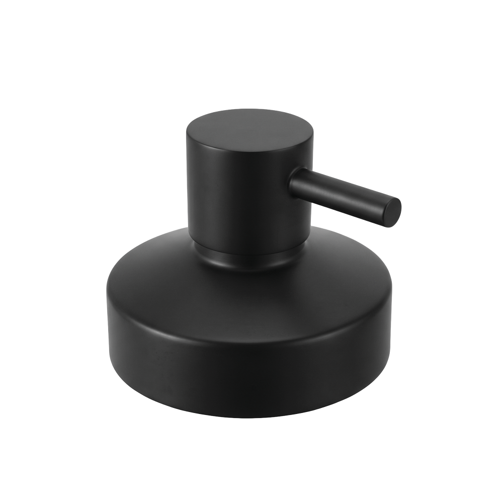 Acabamento para registro de gaveta de 1 1/2" e 1 1/4"