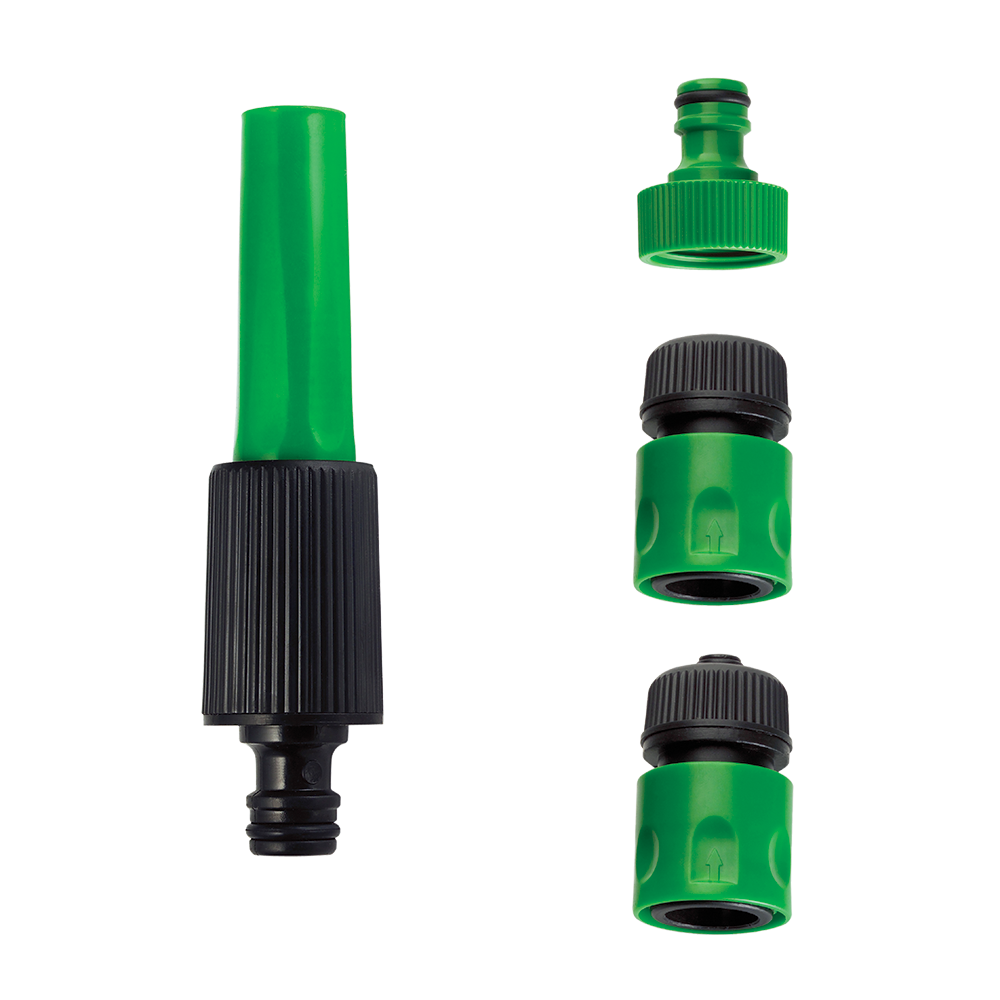 Adjustable Spray Set