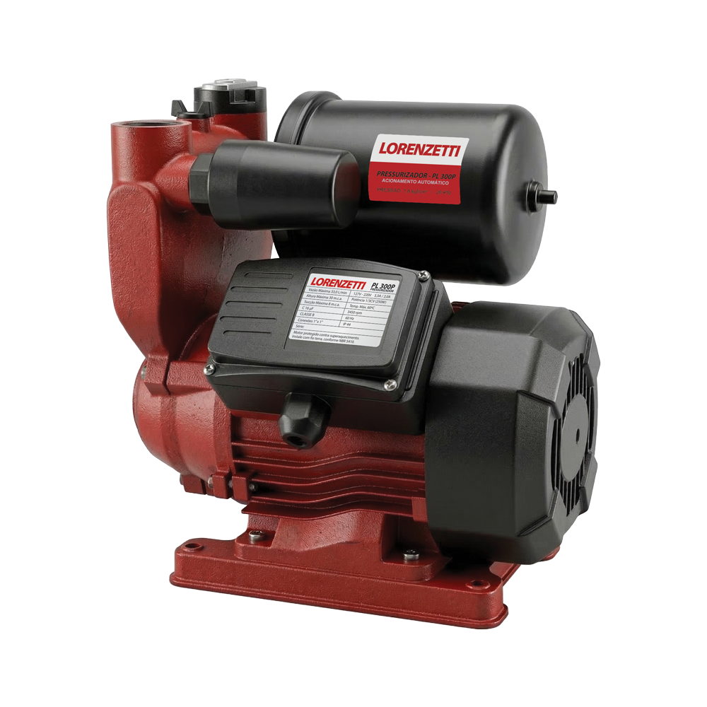 PL-300P